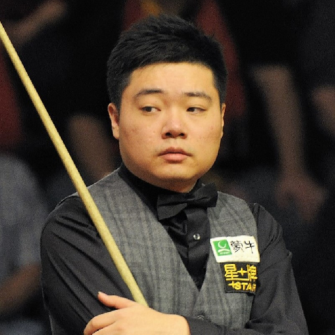 Ding Junhui