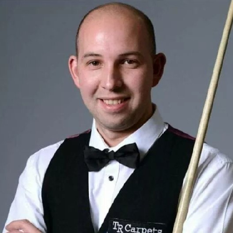 Curtis-Barrett Jamie