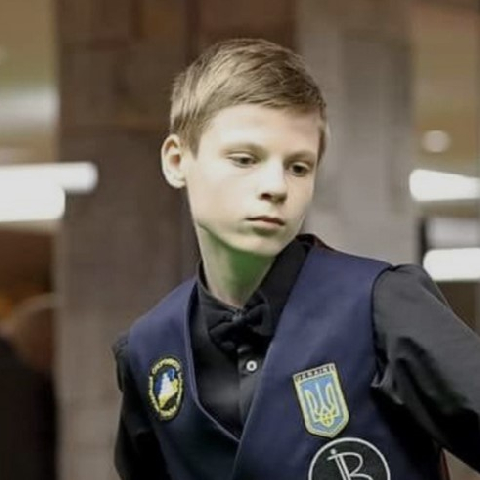 Lagodzinschii Matvei