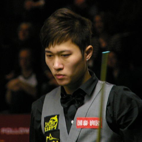 Cao Yupeng