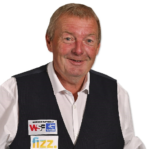 Reynolds Dean