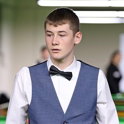 Crofts Jake