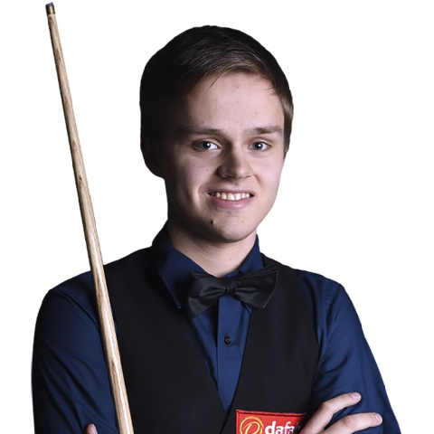 Kleckers Lukas