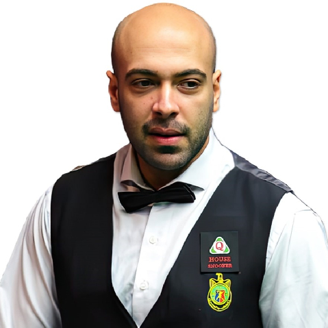 Ibrahim Mohamed