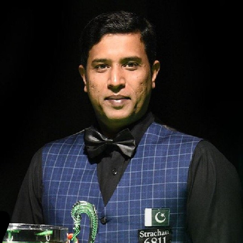 Asif Muhammad