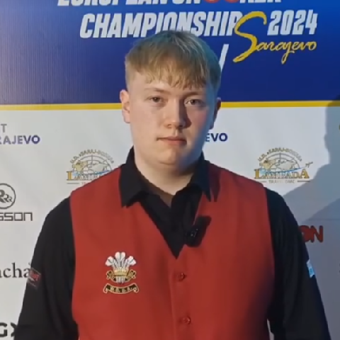 Briffett-Payne Oliver