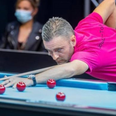 Lambert Christophe